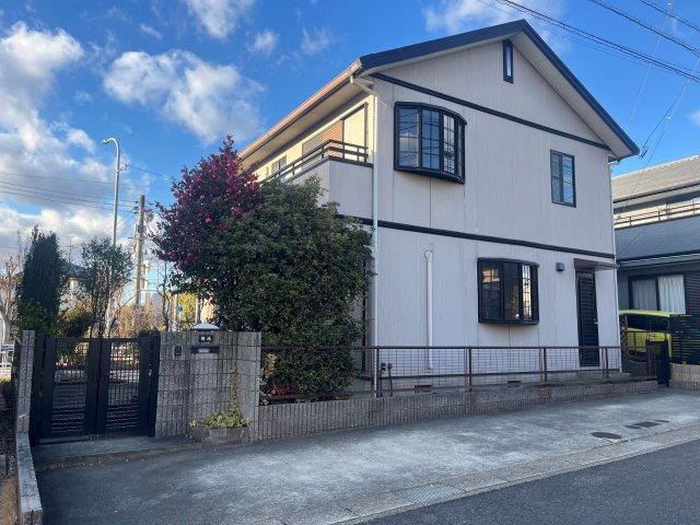 中古住宅の一押し画像